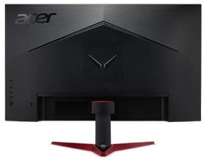 Монітор Acer VG252QSbmiipx Black/Red (UM.KV2EE.S01)