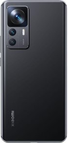  Смартфон Xiaomi 12T 8/128GB Black