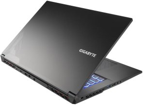 Ноутбук Gigabyte G5 KE Black (G5_KE-52RU213SH)