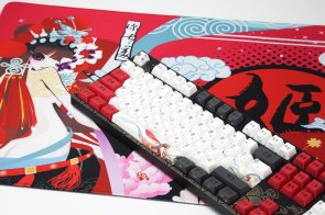 Килимок Varmilo Desk Mat XL Consort (ZDB018-01)