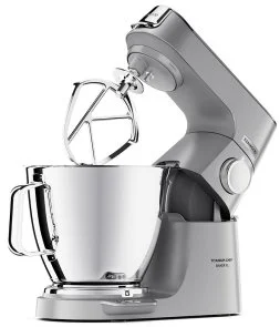 Фото: Планетарний міксер Kenwood KVL 85.704 SI Titanium Chef Baker XL № 2 | KTC