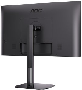 Монітор AOC 27V5C/BK Black