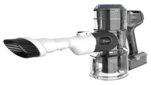 Фото: Ручний бездротовий пилосос Tineco Pure One S11 Tango (VS111200DE) № 7 | KTC