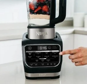 Фото: Блендер Ninja Foodi Hot Cold with Auto IQ HB150EU № 5 | KTC