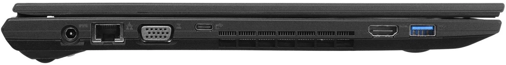 Фото: Ноутбук 2E Rational 15 NJ50MU-15UA20 Black - 15.6" IPS 60 Гц / Intel Core i3 / i3-1115G4 / DDR4 8 ГБ / SATA 3 SSD 512 ГБ / Intel UHD Graphics № 9 | KTC