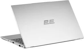 Фото: Ноутбук 2E Complex Pro 15 NS51PU-15UA33 Silver - 15.6" IPS 60 Гц / Intel Core i5 / i5-1240P / DDR4 32 ГБ / PCI-E SSD 1 ТБ / Intel Iris Xe Graphics № 6 | KTC