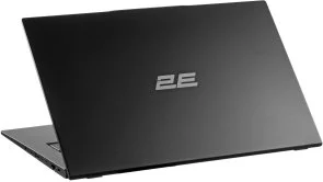 Фото: Ноутбук 2E Complex Pro 17 NS70PU-17UA32 Black - 17.3" IPS 60 Гц / Intel Core i5 / i5-1240P / DDR4 16 ГБ / PCI-E SSD 1 ТБ / Intel Iris Xe Graphics № 6 | KTC