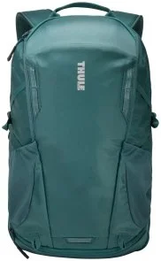 Фото: Рюкзак для ноутбука THULE EnRoute 30L TEBP4416 Mallard Green (3204850) № 3 | KTC
