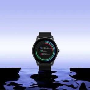 Фото: Смарт годинник HAYLOU GS LS09A Black № 4 | KTC