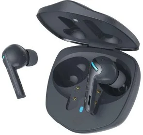 Фото: Навушники QCY G1 Grey (BH21G1A) № 3 | KTC