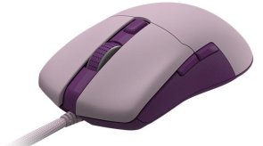 Миша Hator Pulsar Essential Lilac (HTM-307)