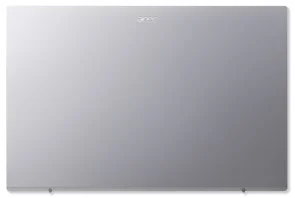 Фото: Ноутбук Acer Aspire 3 A315-59-51ST NX.K6SEU.00M Silver - 15.6" IPS 60 Гц / Intel Core i5 / i5-1235U / DDR4 16 ГБ / PCI-E SSD 512 ГБ / Intel Iris Xe Graphics № 6 | KTC