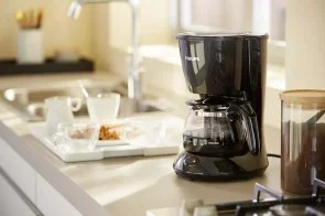 Фото: Крапельна кавоварка Philips Daily Collection (HD7432/20) № 3 | KTC