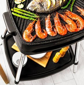 Електрогриль Cecotec PerfectCountry BBQ