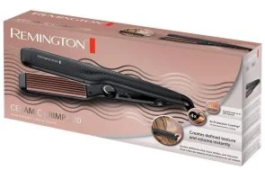 Фото: Плойка Remington Ceramic Crimp 220 S3580 № 5 | KTC