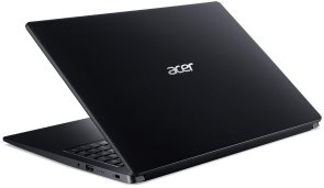 Ноутбук Acer Aspire 3 A315-43 NX.K7CEU.00H Black