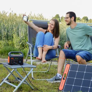  Зарядна станція Jackery Explorer 240 200W 240Wh