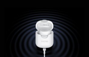 Навушники TECNO Minipods M1 Mono White (4895180759475)