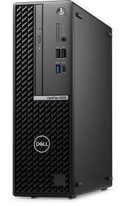 Персональний комп'ютер Dell OptiPlex 5000 SFF (N003O5000SFF)