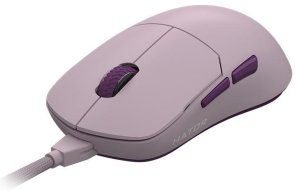 Миша Hator Quasar Essential Lilac (HTM-403)