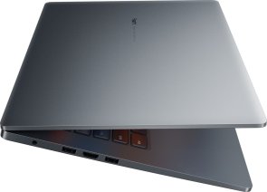 Ноутбук Xiaomi Mi RedmiBook Grey (JYU4436ID)