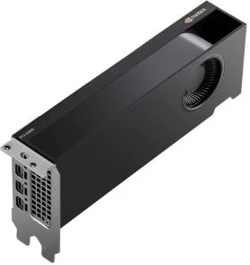 Фото: Відеокарта PNY RTX A2000 (VCNRTXA2000-PB) № 2 | KTC