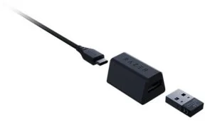 Фото: Миша Razer DeathAdder V3 Pro Black (RZ01-04630100-R3G1) № 6 | KTC