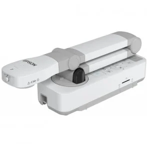Фото: Документ-камера Epson ELPDC13 V12H757040 № 4 | KTC