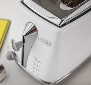 Тостер DeLonghi CTOC 2103 W