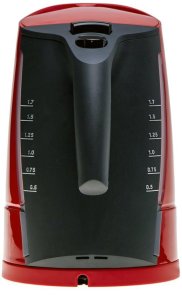 Електрочайник Braun WK 300 Red