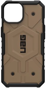  Чохол UAG for Apple iPhone 14 - Pathfinder Magsafe Dark Earth (114052118182)