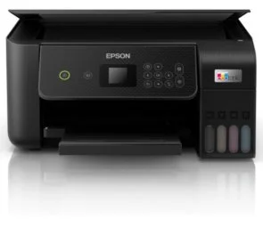 Фото: БФП Epson L3260 A4 with Wi-Fi (C11CJ66409) № 3 | KTC