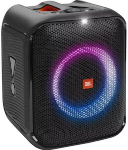 Портативна колонка JBL PartyBox Encore Essential (JBLPBENCOREESSEP)