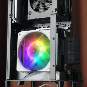 Фото: Кулер для процесора Jonsbo HX6200D White № 13 | KTC