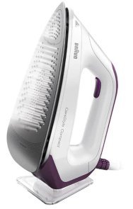 Праска з парогенератором Braun IS 2144 VI (IS2144V)