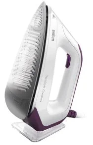 Фото: Праска з парогенератором Braun CareStyle Compact IS 2144 VI (IS2144V) № 2 | KTC