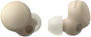 Навушники Sony LinkBuds S WF-LS900 Beige (WFLS900NC.CE7)