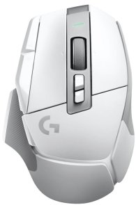 Миша Logitech G502 X LightSpeed White/Core (910-006189)