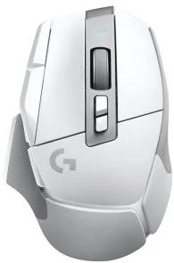 Фото: Миша Logitech G502 X LightSpeed White/Core (910-006189) № 2 | KTC