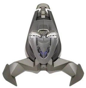 Фото: Джойстик Madcatz V1 Flight Stick (MCB4423700B2/04/1) № 5 | KTC