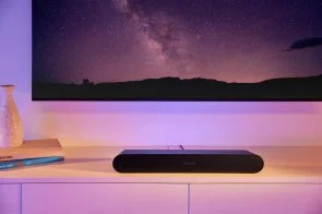 Фото: Саундбар Sonos Ray Black (RAYG1EU1BLK) № 8 | KTC