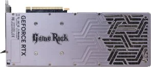 Фото: Відеокарта Palit RTX 4080 GameRock OC (NED4080S19T2-1030G) № 5 | KTC