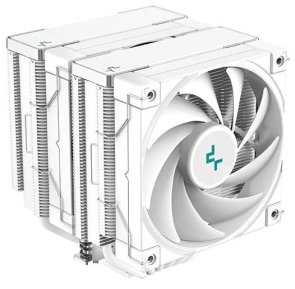 Кулер для процесора Deepcool AK620 White (R-AK620-WHNNMT-G-1)