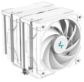 Фото: Кулер для процесора Deepcool AK620 White (R-AK620-WHNNMT-G-1) № 2 | KTC