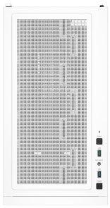 Корпус Deepcool CH510 White with window (R-CH510-WHNNE1-G-1)
