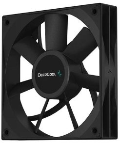 Корпус Deepcool CH370 Black with window (R-CH370-BKNAM1-G-1)