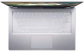 Ноутбук Acer Swift 3 SF314-44-R072 NX.K0UEU.004 Silver