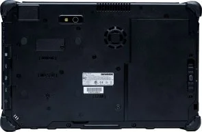 Фото: Планшет Durabook R11 LTE Black (R1A1A1DEBAXX) № 8 | KTC