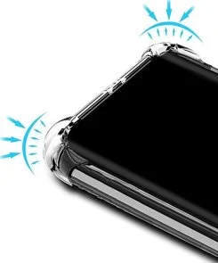 Фото: Чохол BeCover for Xiaomi Redmi A1 - Anti-Shock Clear (708250) № 3 | KTC