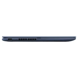 Фото: Ноутбук ASUS VivoBook 17X K1703ZA-AU066 Quiet Blue - 17.3" IPS 60 Гц / Intel Core i5 / i5-12500H / DDR4 16 ГБ / PCI-E SSD 512 ГБ / Intel Iris Xe Graphics № 6 | KTC